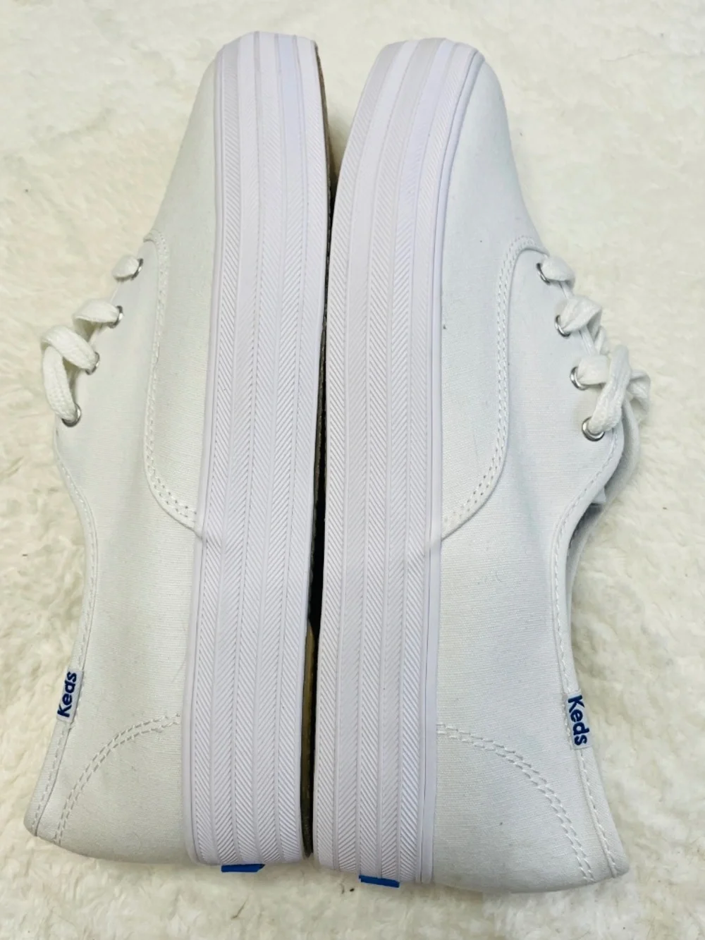 Keds Platform Sneakers